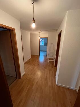 Foto - Etagenwohnung zur Miete in Harsum