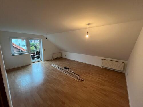 Foto - Etagenwohnung in Harsum