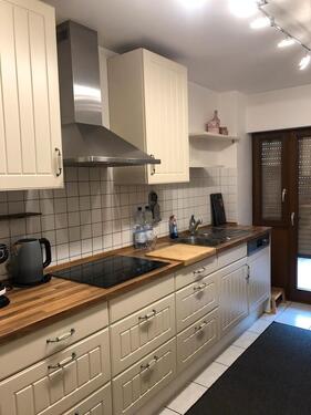 Foto - 3 Zimmer Wohnung in Sinzheim Kartung