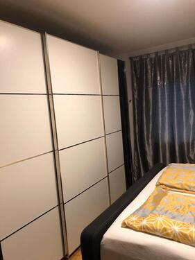 Foto - 3 Zimmer Etagenwohnung in Sinzheim