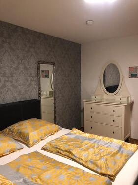 Foto - Etagenwohnung in Sinzheim zur Miete