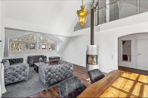 Foto - 3 Zimmer Etagenwohnung in Düsseldorf