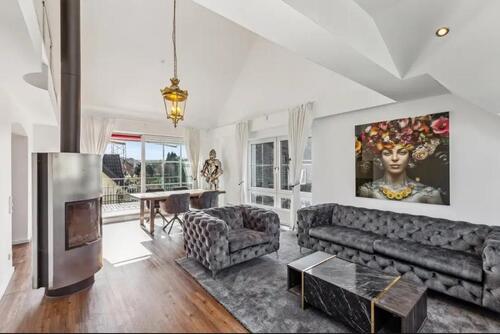 Foto - Etagenwohnung in Düsseldorf zur Miete