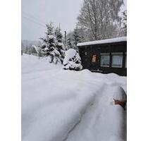 BungalowFerienwohnung - 69,00 EUR Kaltmiete, in Bärenstein (PLZ: 09471)