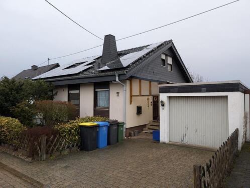 Foto - Clever Wohnung + Einlieger Option und PV