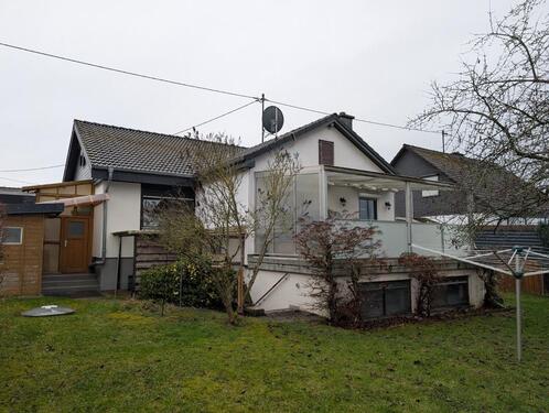 Foto - 5 Zimmer Einfamilienhaus zum Kaufen in Simmern/Hunsrück