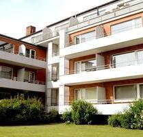 Hier fühlen Sie sich wohl: interessante 1,5-Zi.-Single-Wohnung - Lübeck Sankt Lorenz Nord