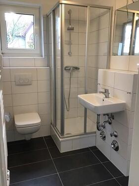 Foto - 1 Zimmer Etagenwohnung in Lübeck