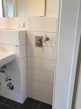 Foto - Etagenwohnung in Lübeck zur Miete