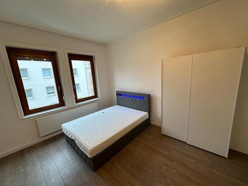 Foto - 2 Zimmer Etagenwohnung in Stuttgart