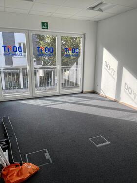 Foto - Büroflächen in zentraler Lage in Olpe zu vermieten