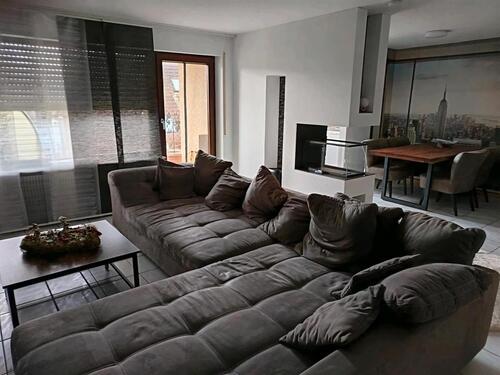 Foto - 2,5 Zimmerwohnung in Altensteig