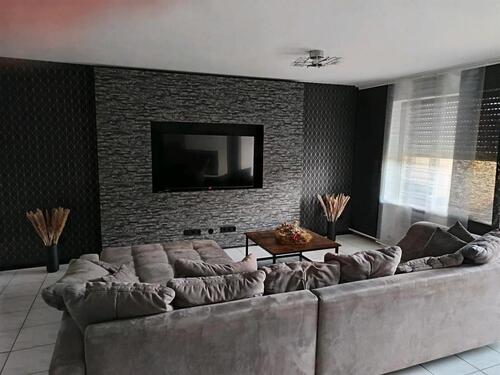 Foto - 2 Zimmer Etagenwohnung zur Miete in Haiterbach