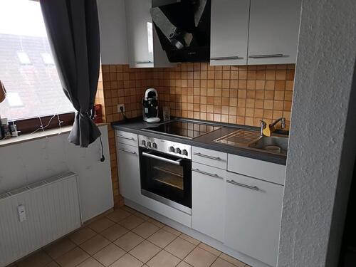 Foto - Etagenwohnung in Haiterbach zur Miete