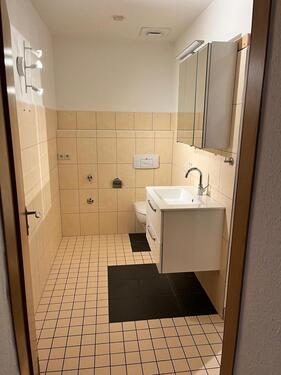 Foto - Etagenwohnung in Cottbus zur Miete