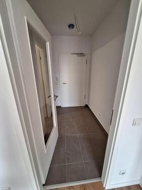 Foto - 1 Zimmer Etagenwohnung zur Miete in Wildau