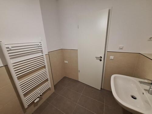 Foto - 1 Zimmer Etagenwohnung in Wildau