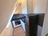 Foto - 1 Zimmer Dachgeschoßwohnung in Leipzig
