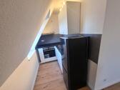 Foto - Dachgeschoßwohnung in Leipzig zur Miete