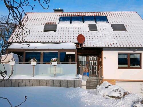 Foto - Einfamilienhaus in stadtnaher Lage (Gifhorn)