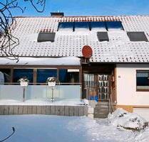 Einfamilienhaus in stadtnaher Lage (Gifhorn)