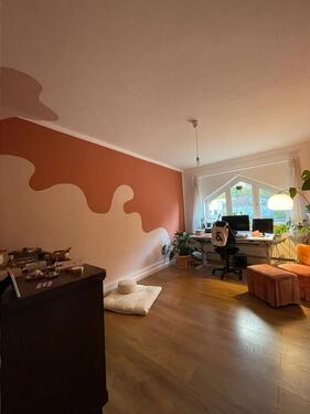 Foto - 3 Zimmer Hochparterre in Hannover