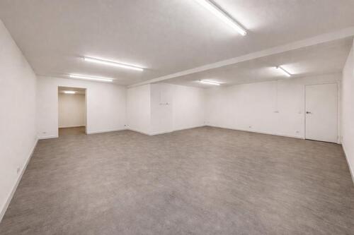 Foto - 62qm beheizter Arbeits-, Werkstatt- & Lagerraum mit Nebenraum