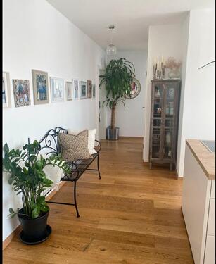 Foto - Wohnung mit Balkon in Ursenwang