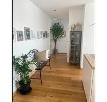 Wohnung mit Balkon in Ursenwang - Schlat