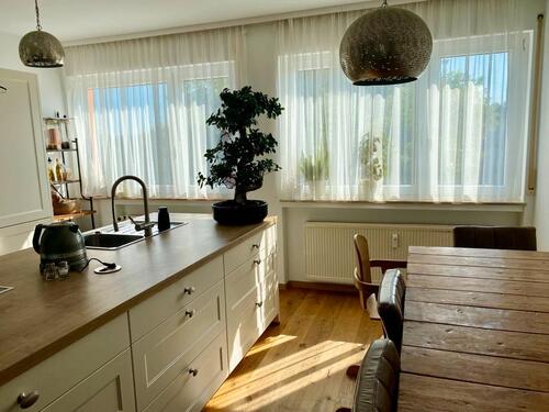 Foto - 3 Zimmer Etagenwohnung zur Miete in Schlat