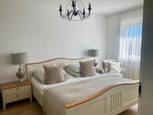 Foto - 3 Zimmer Etagenwohnung in Schlat