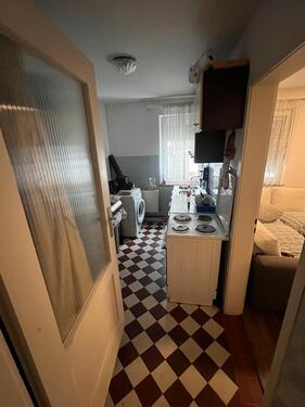 Foto - Wohnung in Hedelfingen - 750,00&nbsp;EUR Kaltmiete, ca.&nbsp; 40,00&nbsp;m&sup2;