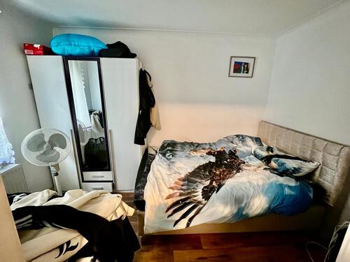 Foto - 2 Zimmer Erdgeschoßwohnung zur Miete in Stuttgart