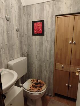 Foto - 5 Zimmer Maisonettenwohnung in St. Märgen