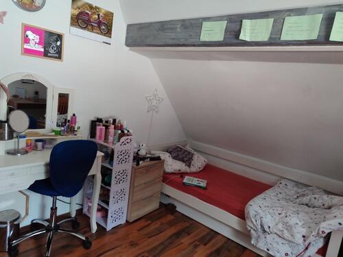 Foto - Maisonettenwohnung in St. Märgen zur Miete