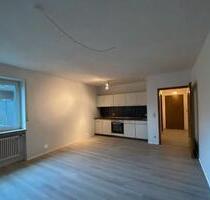 1-Zimmer-Wohnung mit EBK in Hof