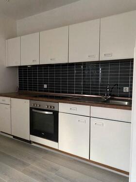 Foto - 1 Zimmer Etagenwohnung zur Miete in Hof