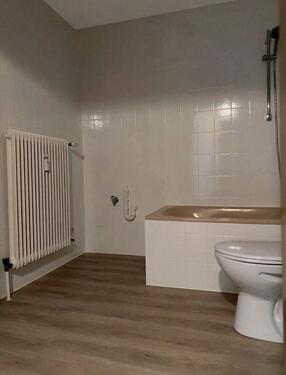 Foto - 1 Zimmer Etagenwohnung in Hof