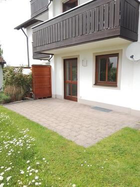 Foto - Helle EG Wohnung in guter Lage - 500,00&nbsp;EUR Kaltmiete, ca.&nbsp; 40,00&nbsp;m&sup2;