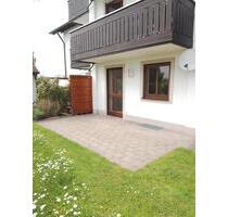 Helle EG Wohnung in guter Lage - 500,00&nbsp;EUR Kaltmiete, ca.&nbsp; 40,00&nbsp;m&sup2; in Türkheim (PLZ: 86842)