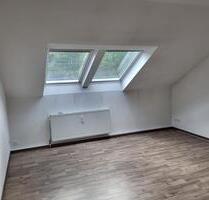 Sehr schöne und helle Dachgeschosswohnung 40qm in Lübbecke City