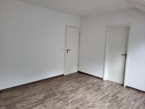 Foto - 2 Zimmer Dachgeschoßwohnung zur Miete in Lübbecke