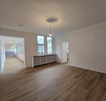 Penthouse im Herzen von Offenbach - Wohnen mit Gewerbe verbinden. - Offenbach am Main