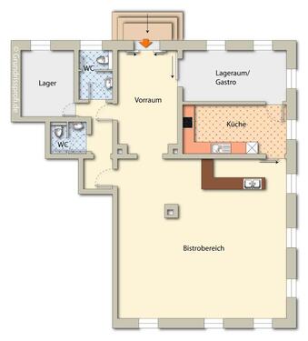 Foto - andere in Geretsried zur Miete