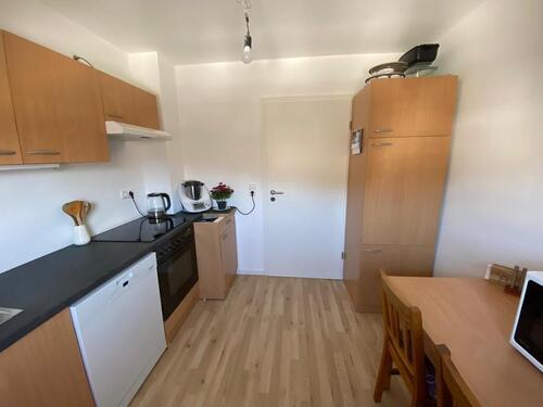 Foto - 3 Zimmer Etagenwohnung zur Miete in Breidenbach