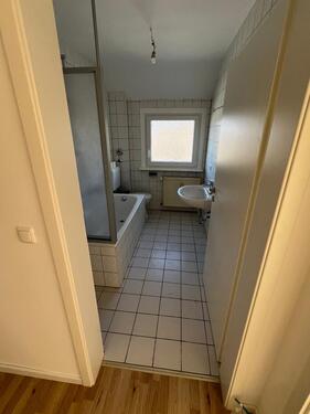 Foto - Etagenwohnung in Breidenbach zur Miete