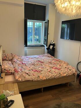 Foto - 3 Zimmer Erdgeschoßwohnung zur Miete in Berlin