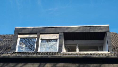 Foto - LüDo 2,5 Zimmer Wohnung, 62qm mit Dachloggia