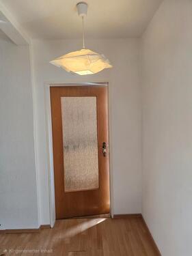 Foto - 2.5 Zimmer Etagenwohnung in Dortmund