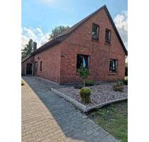 Wohnung zu vermieten - 500,00&nbsp;EUR Kaltmiete, ca.&nbsp; 50,00&nbsp;m&sup2; in Friedeburg (PLZ: 26446)